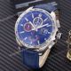 Tag Heuer Carrera Replica Chronograph Leather strap watch (2)_th.jpg